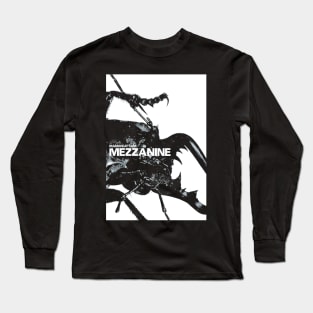 attack off Long Sleeve T-Shirt